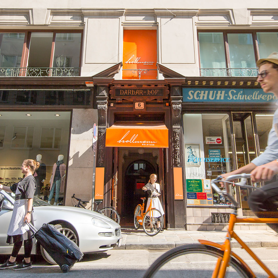 Buxbaum Boutique Hotel