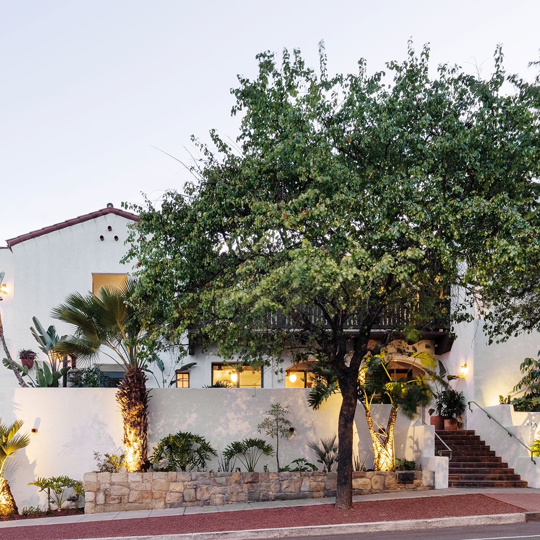 Palihouse Santa Barbara