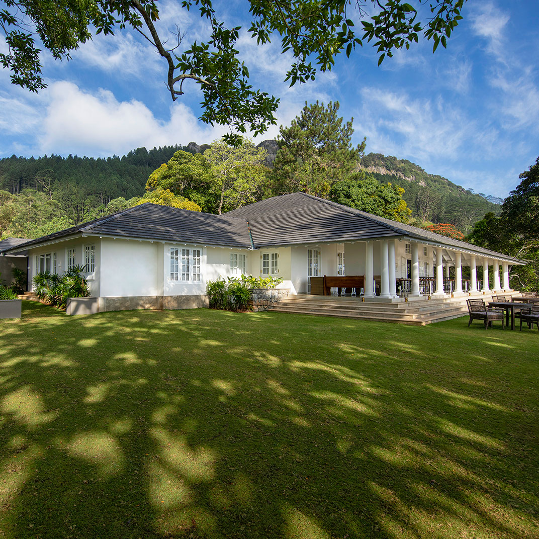 W15 Hanthana Estate Kandy
