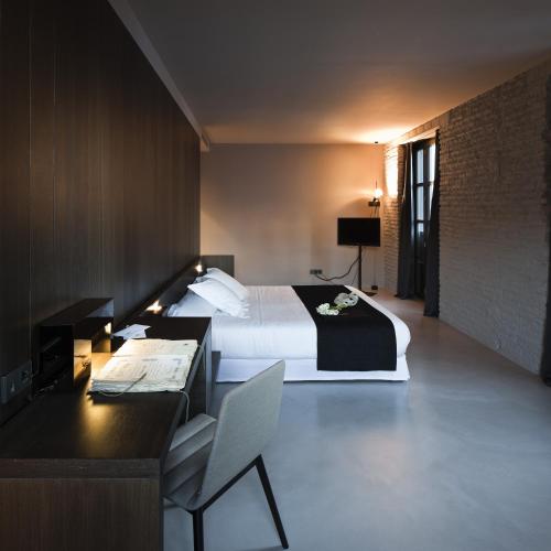Executive Double or Twin Room