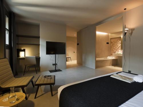 Executive Double or Twin Room