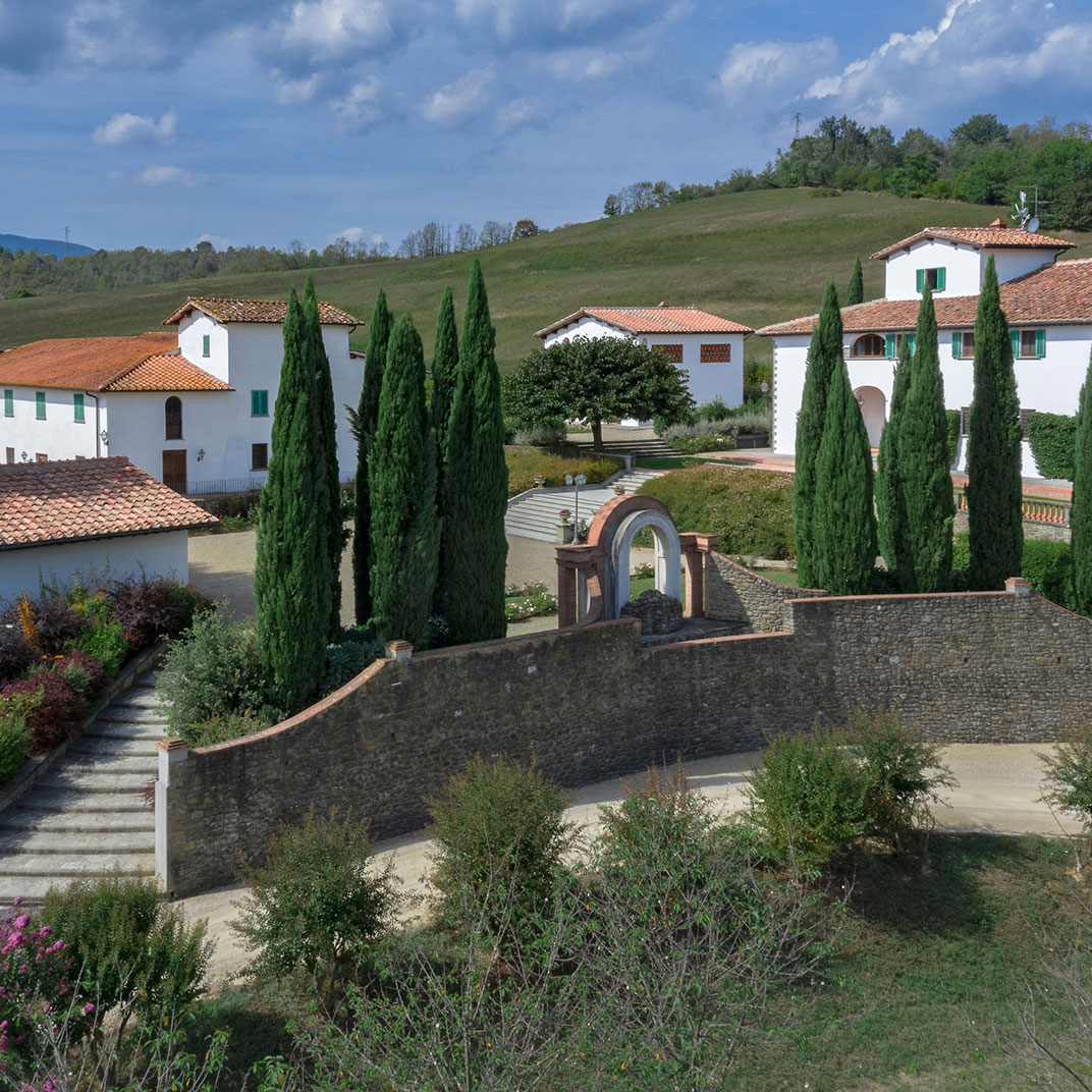 Viesca Suites & Villas
