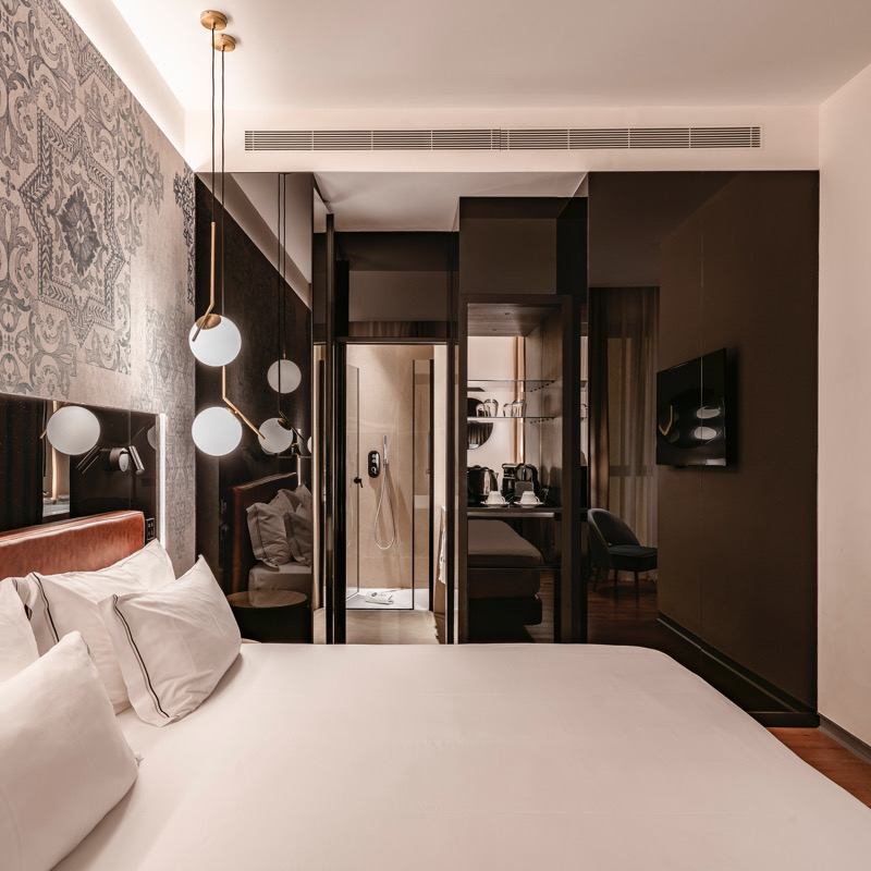 Unuk Room