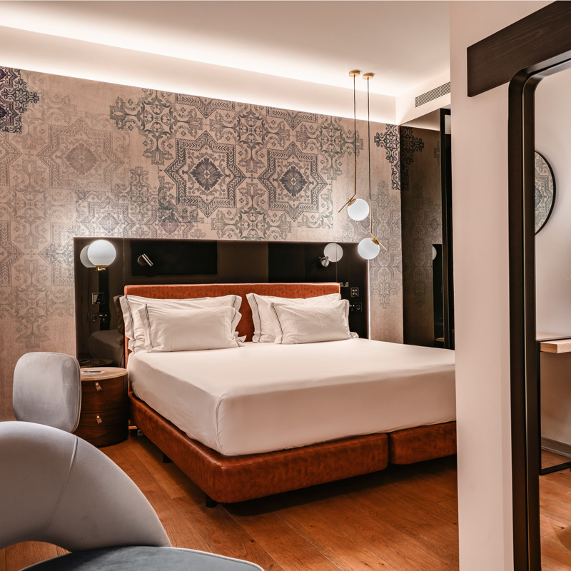 Unuk Room