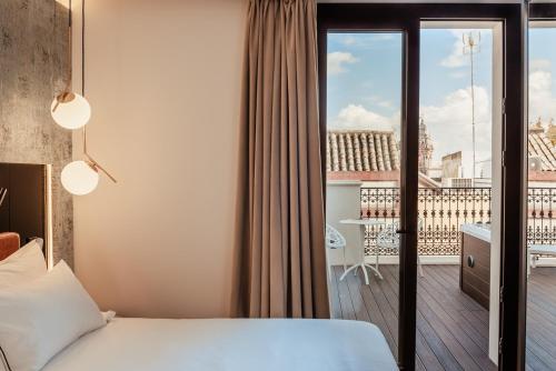 Experience Room
