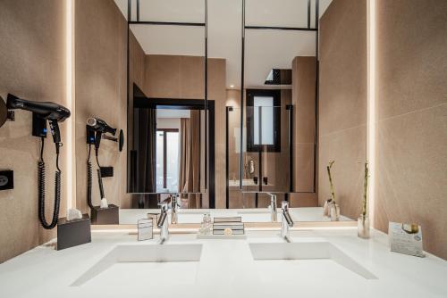 Junior Suite with Terrace