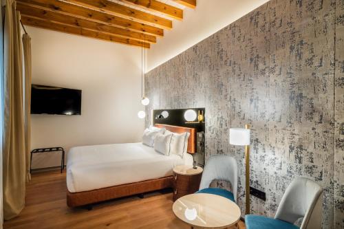 Residence Suite with 2 Bedrooms