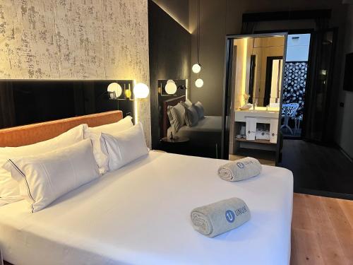 Residence Suite with 2 Bedrooms