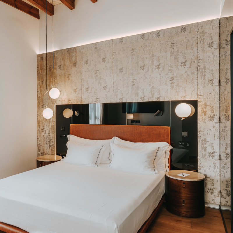 Residence Suite with 2 Bedrooms