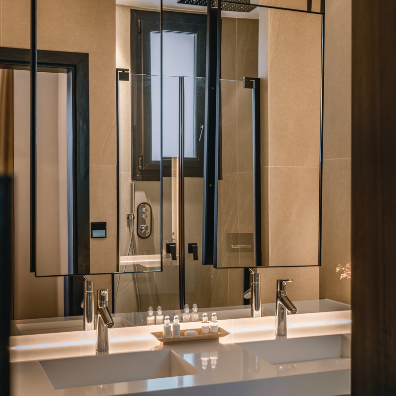 Residence Suite with 2 Bedrooms