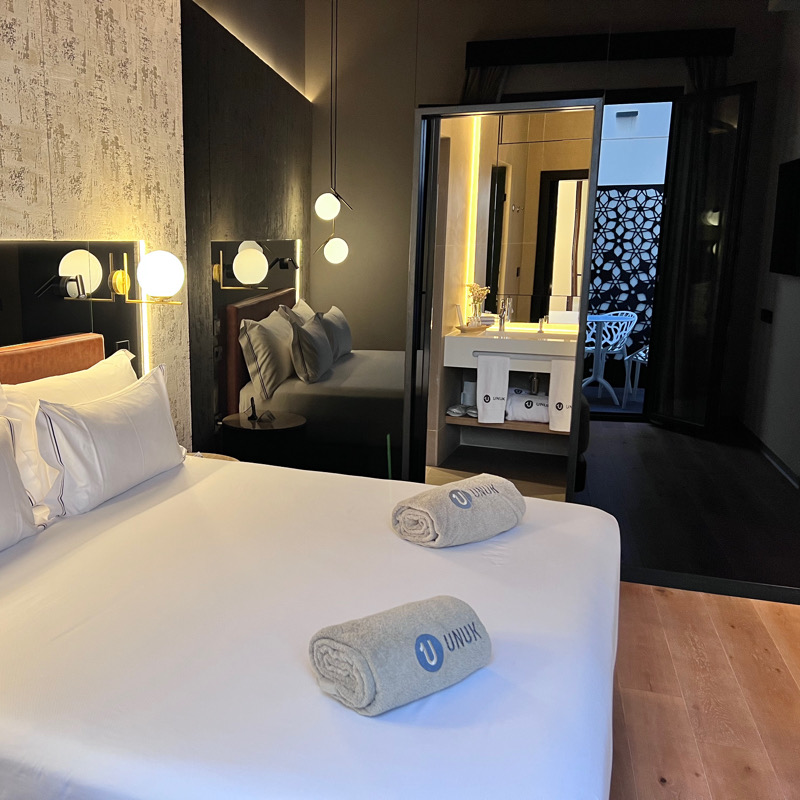 Residence Suite with 2 Bedrooms