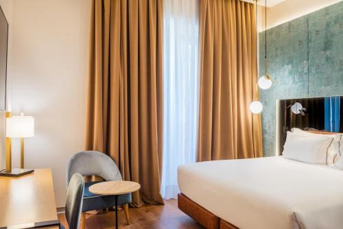 Unuk connected Room