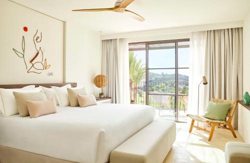 Family Signature Suite