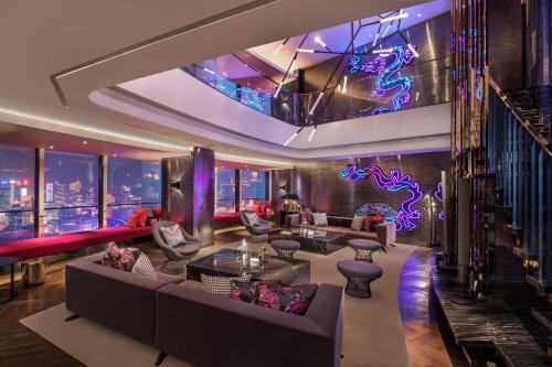 Presidetial King Suite