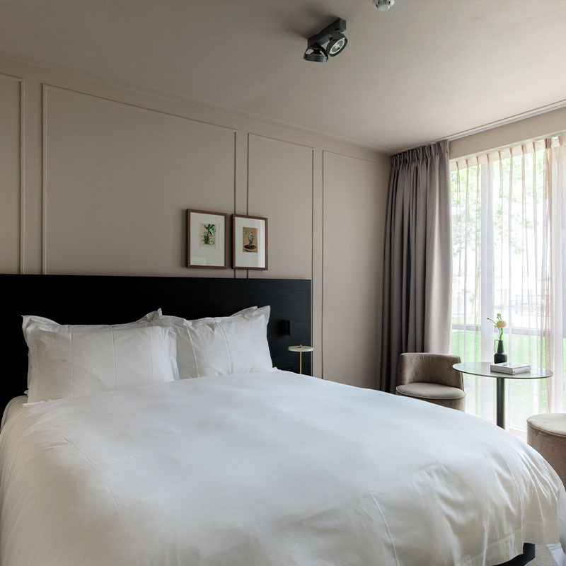 Luxury Room Grand 