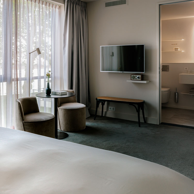 Luxury Room Grand 