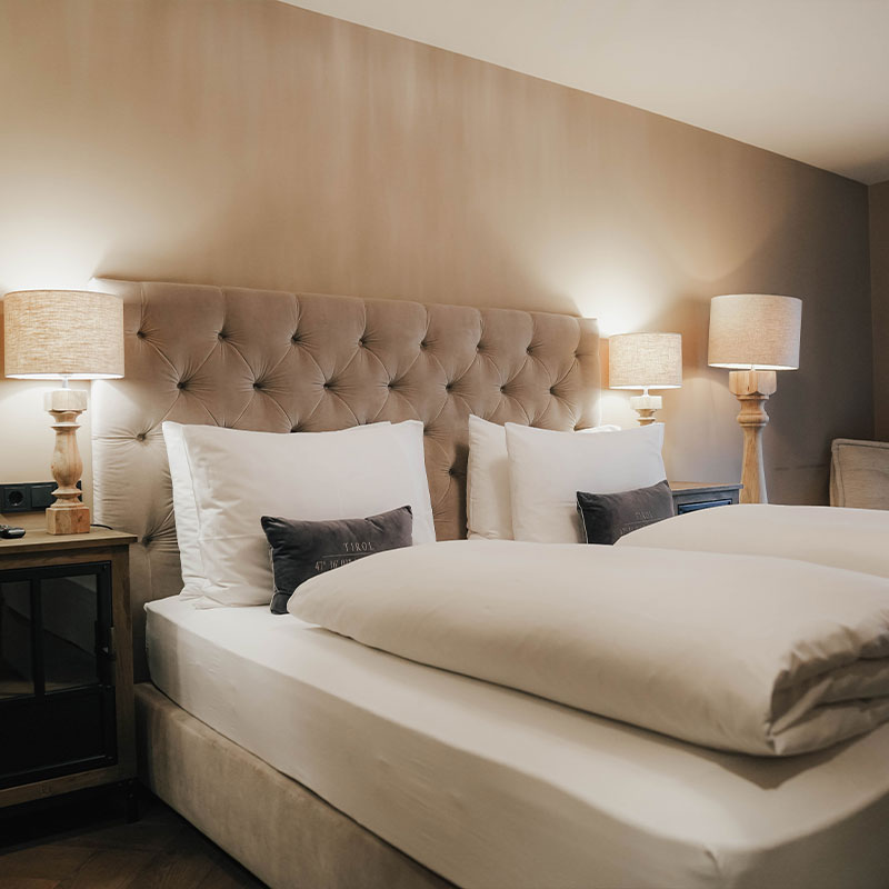 Rössl SUITE