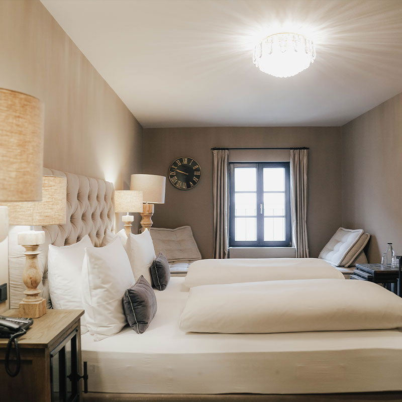 Rössl SUITE