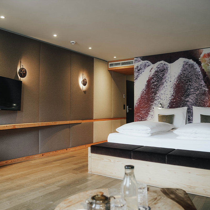 Rössl CLASSIC SUITE