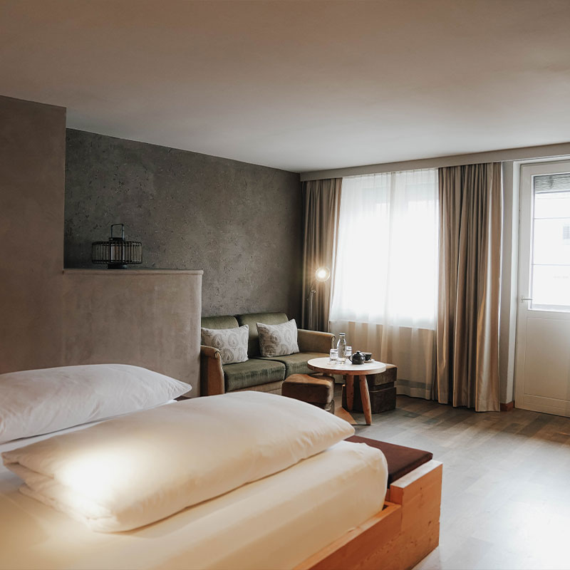 Rössl CLASSIC SUITE