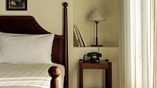 Ocean View King Room