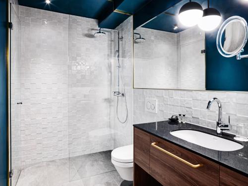 Triple room without view