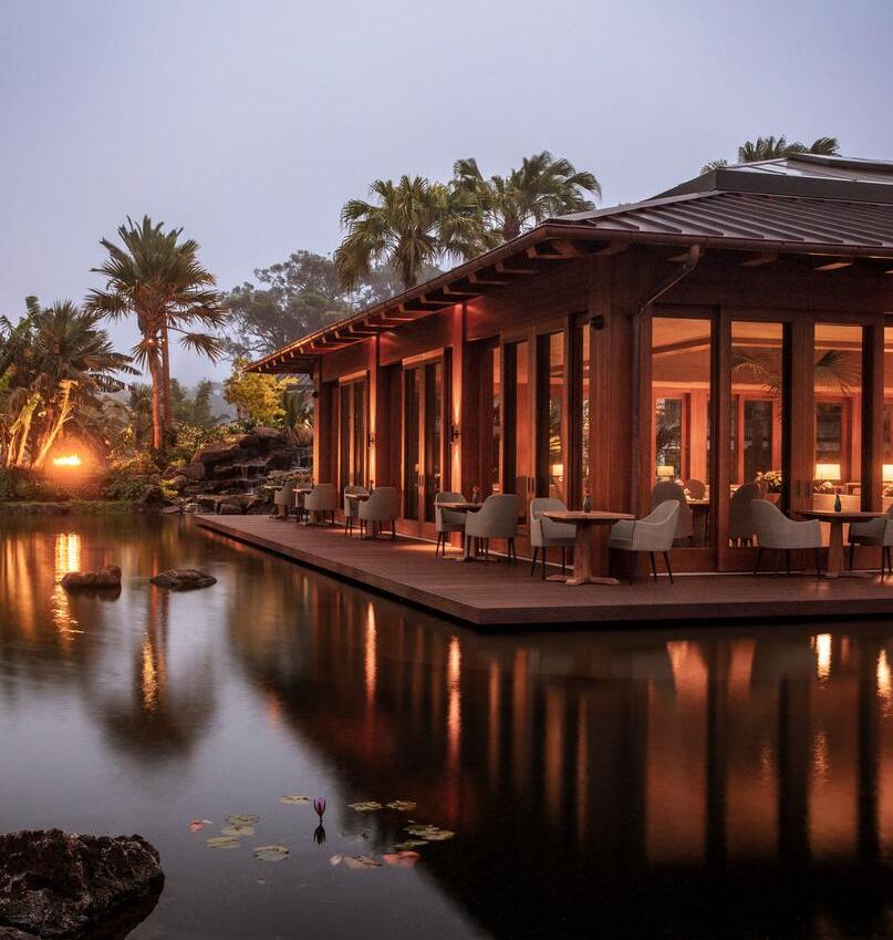 Sensei Lanai, A Four Seasons Resort