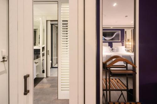 Standard Double or Twin Room with Spa Access