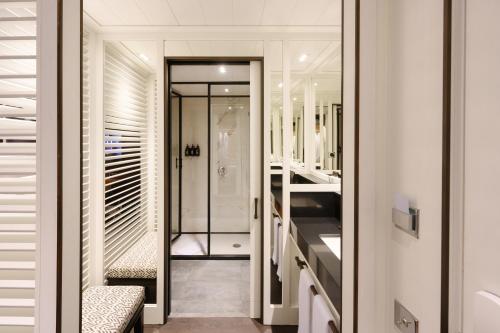 Superior Double or Twin Room with Spa Access