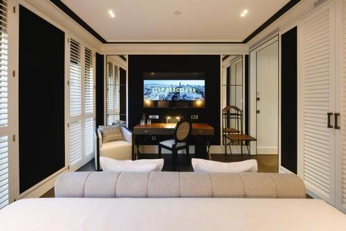 Privilege Double Room with Spa Access