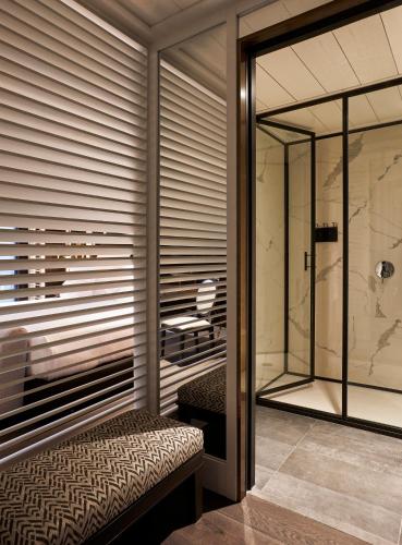 Privilege Double Room with Spa Access