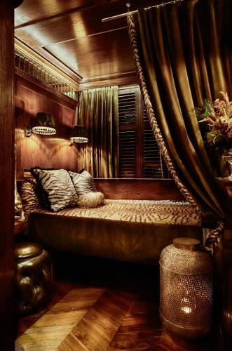 The Cabin