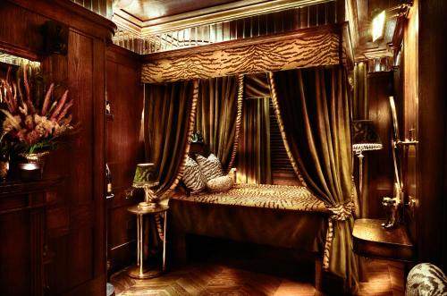The Suite