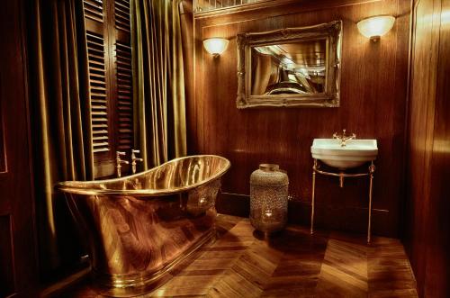 The Suite