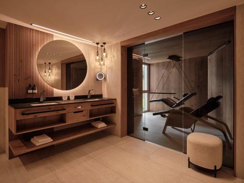 Deluxe Family Suite
