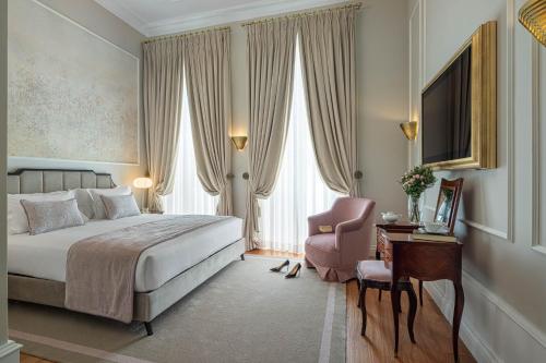 Palace Double Room 