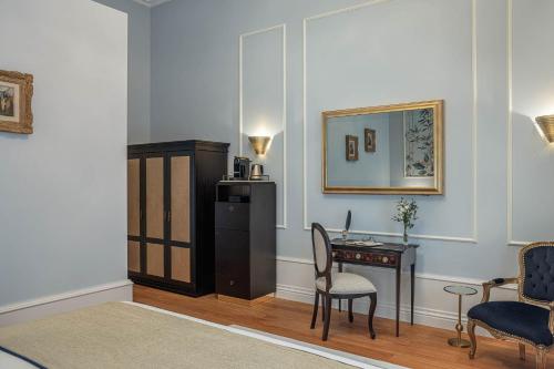 Palace Double Room 