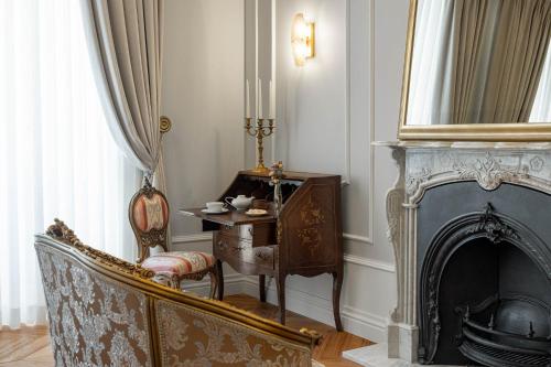 Palace Premium Double Room