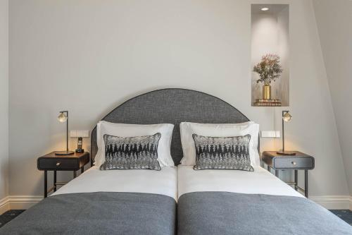 Signature Double Room