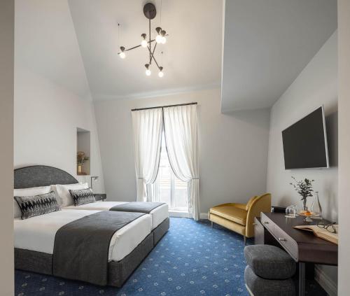 Signature Double Room