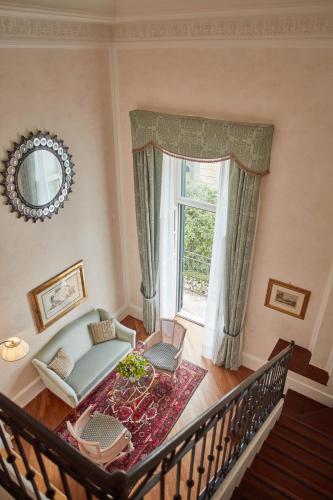 Villa Flora Studio Room with Seaview and Balcony