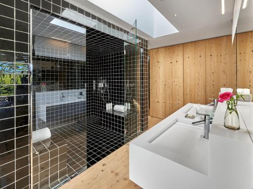 Junior Suite with Terrace