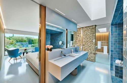 Junior Suite with Terrace