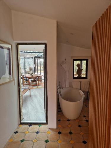 Maison Deluxe