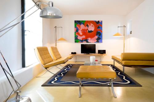 Maison Deluxe