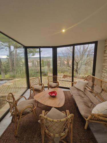 Maison Deluxe