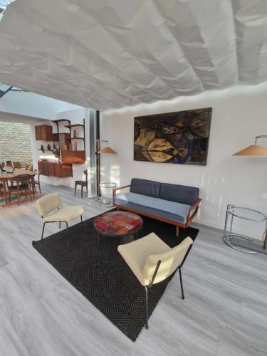 Maison Deluxe