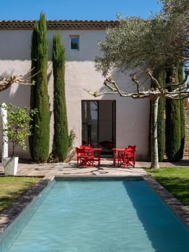 Maison Prestige & Piscine