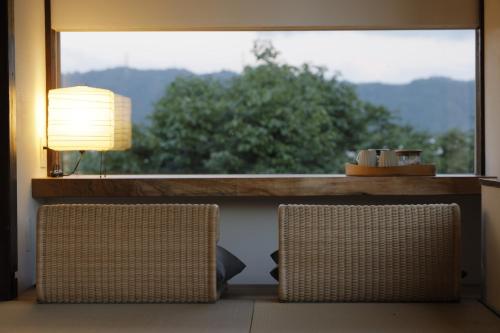 Suite with Garden View