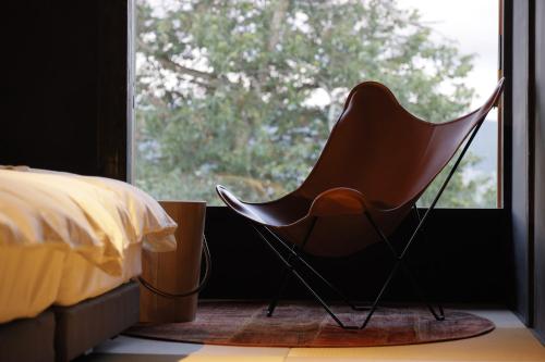Suite with Garden View